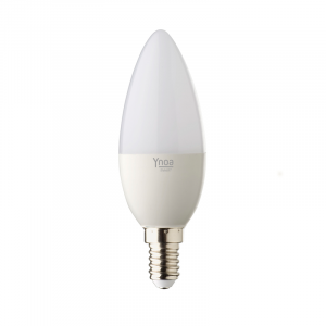 stem werkzaamheid vuist E14 Lampen - LED Lampen